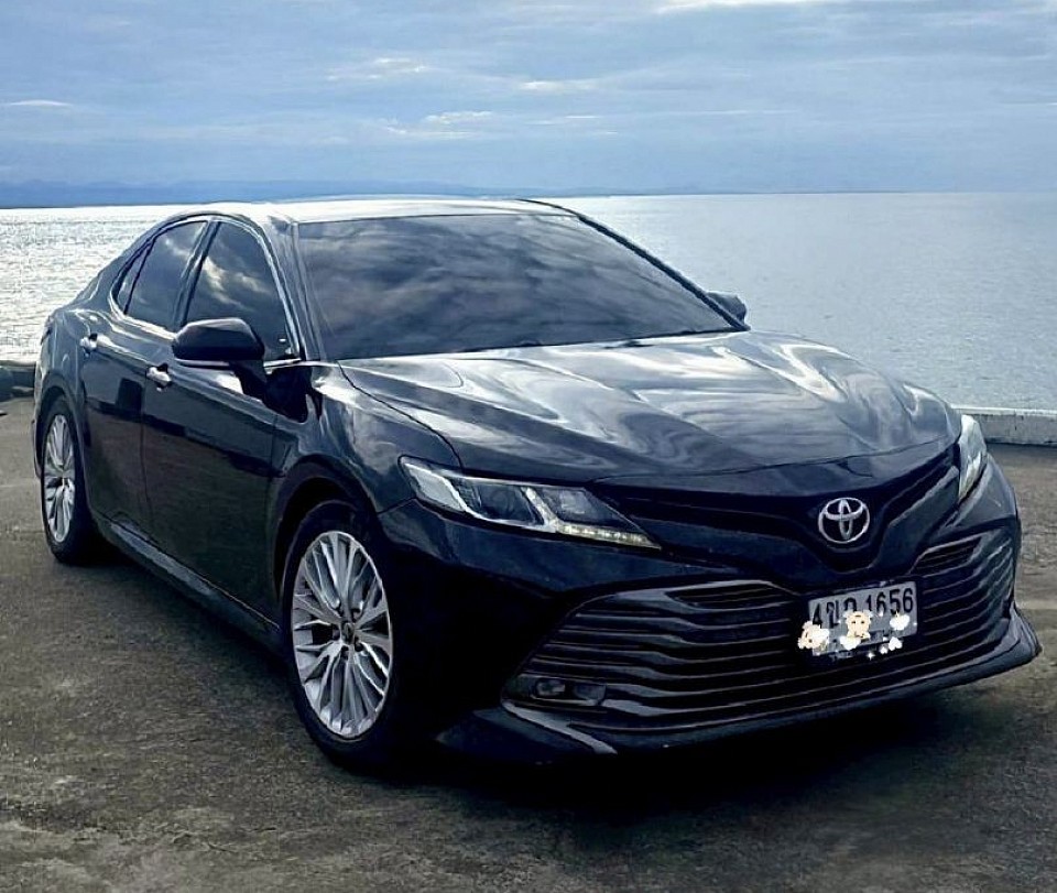 รถเก๋งส่วนตัว