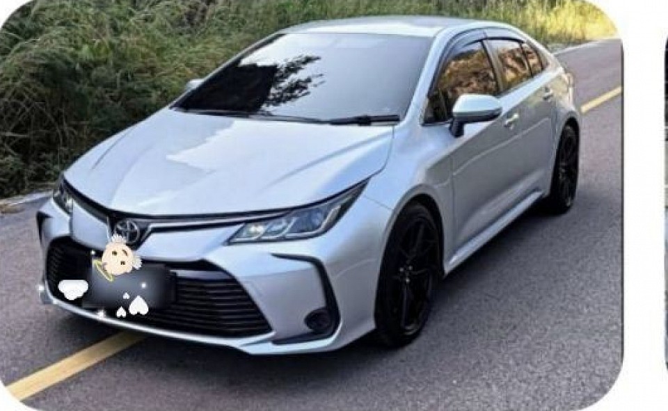 เหมารถเก๋งส่วนบุคคล