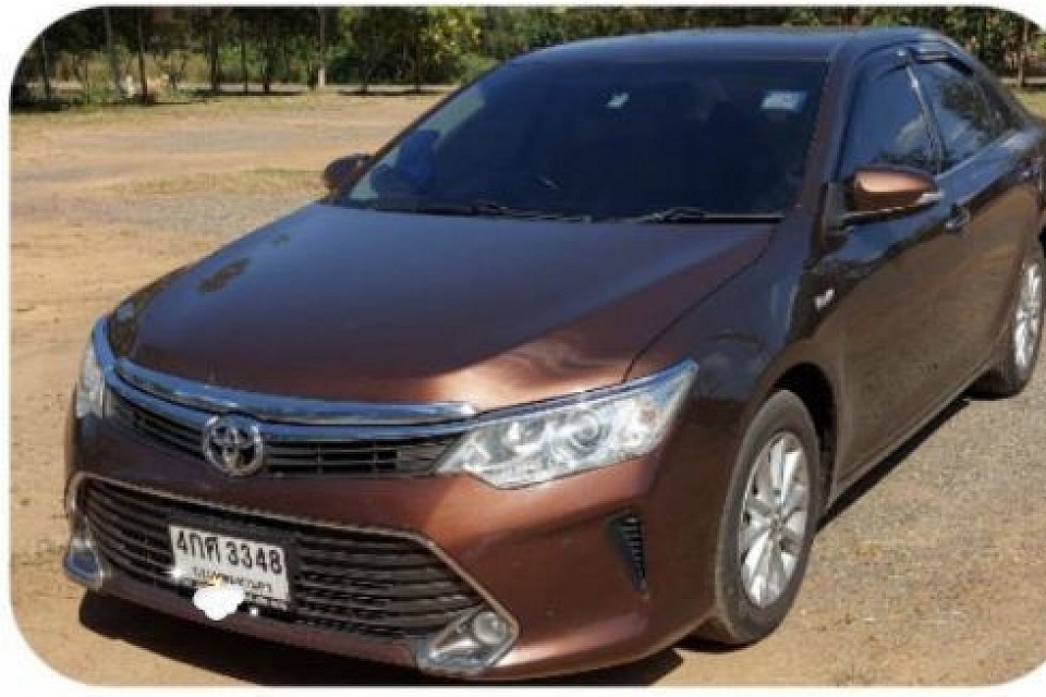 เหมารถเก๋งส่วนตัว