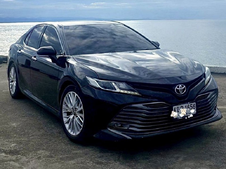 รถเก๋งส่วนบุคคล