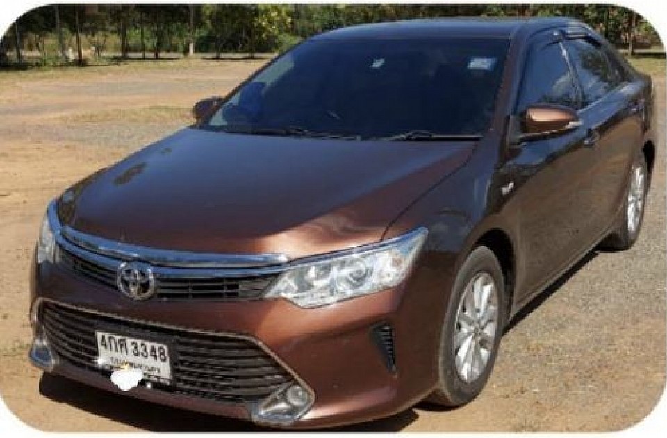 รถเก๋งส่วนตัว